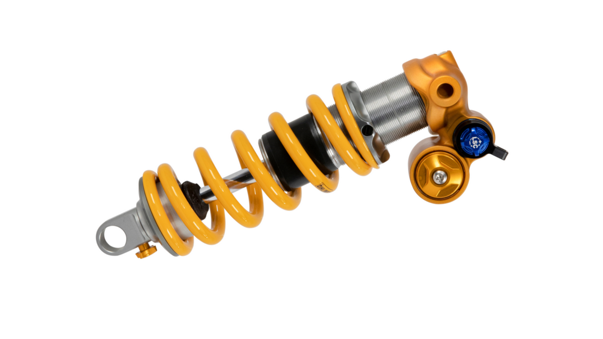 Öhlins TTX22M.2 Trunnion - OHLINS