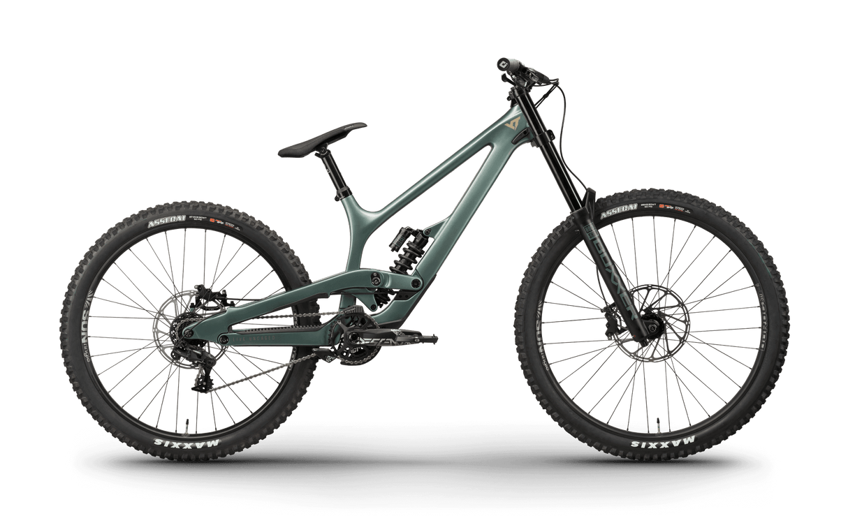 TUES Core 2 - טואס קור 2