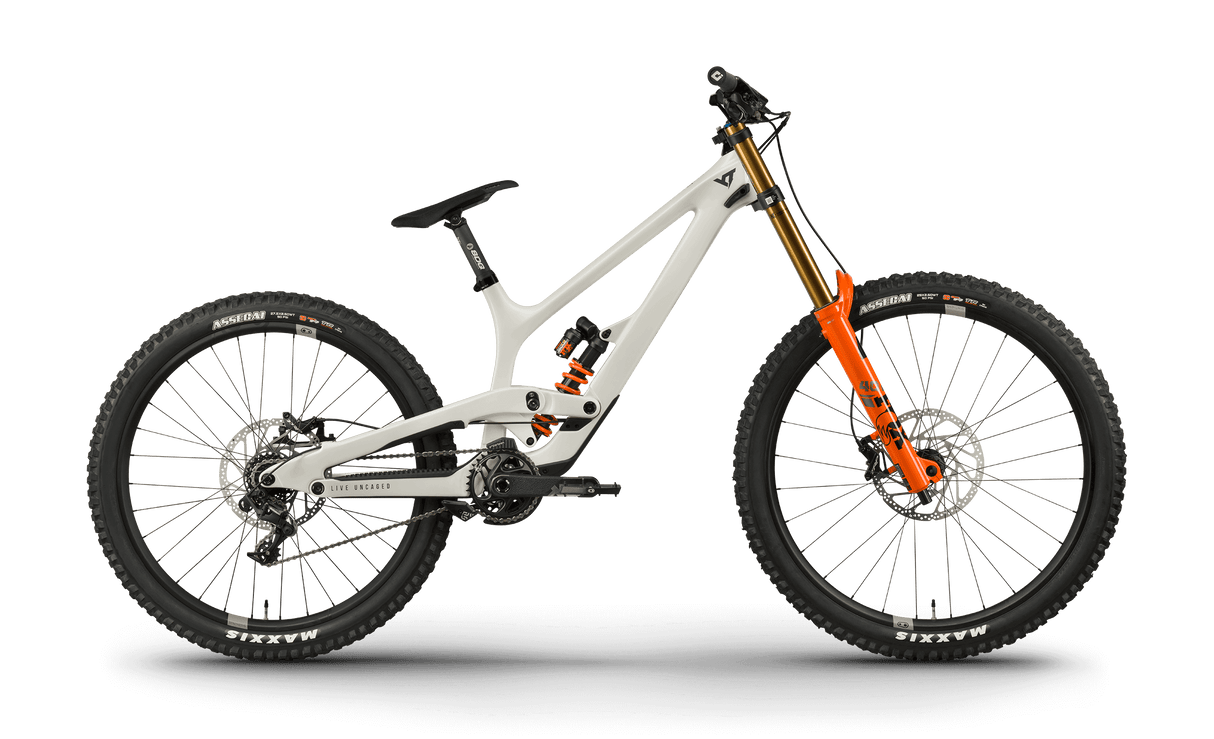 TUES Core 4 - טואס קור 4