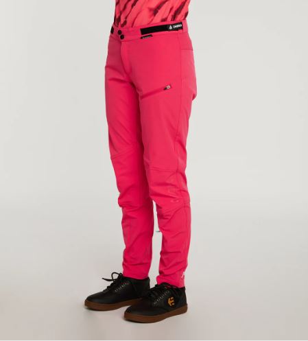 מכנס רכיבה ארוך נשים Gravity | Val Di Sole - DHaRCO