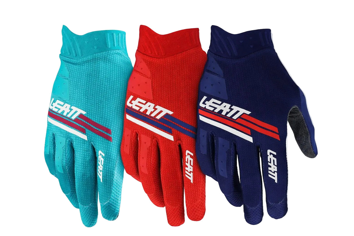 3 זוגות כפפות Leatt MOTO 1.5 - Leatt