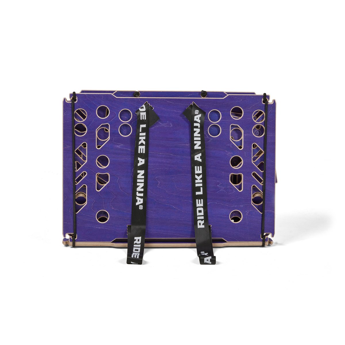 רמפה ניידת לאופניים – APPROACH