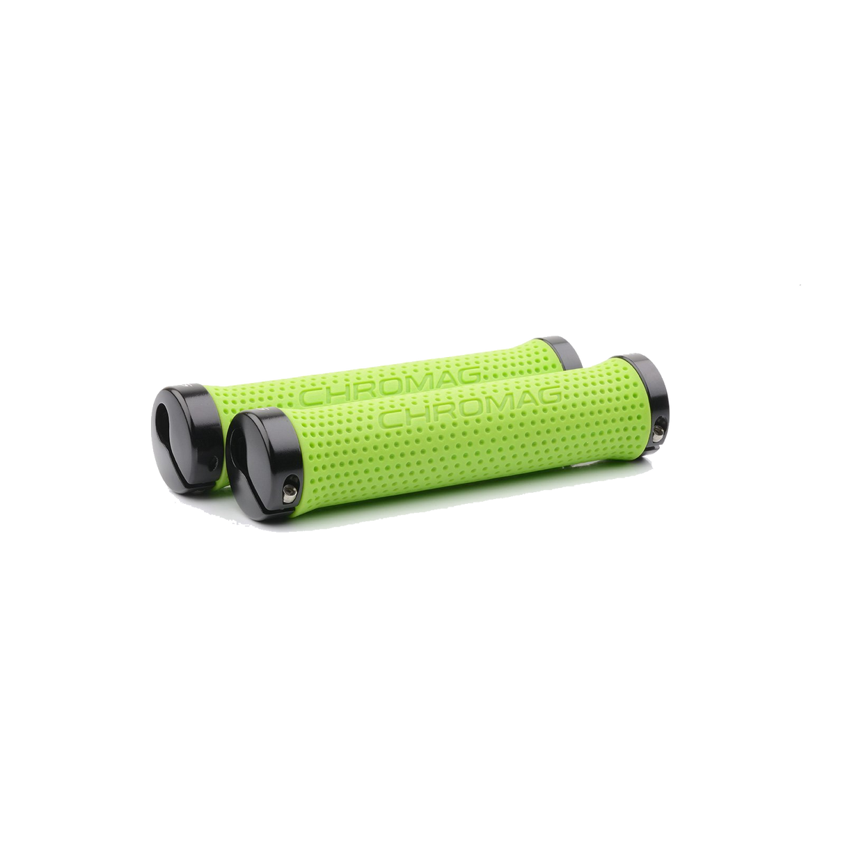 Chromag Grip BASIS ירוק - Chromag