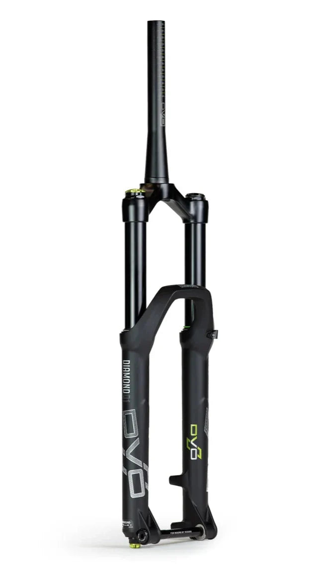 DVO DIAMOND D1 29" 35mm Boost 15x110 44 Offset - DVO