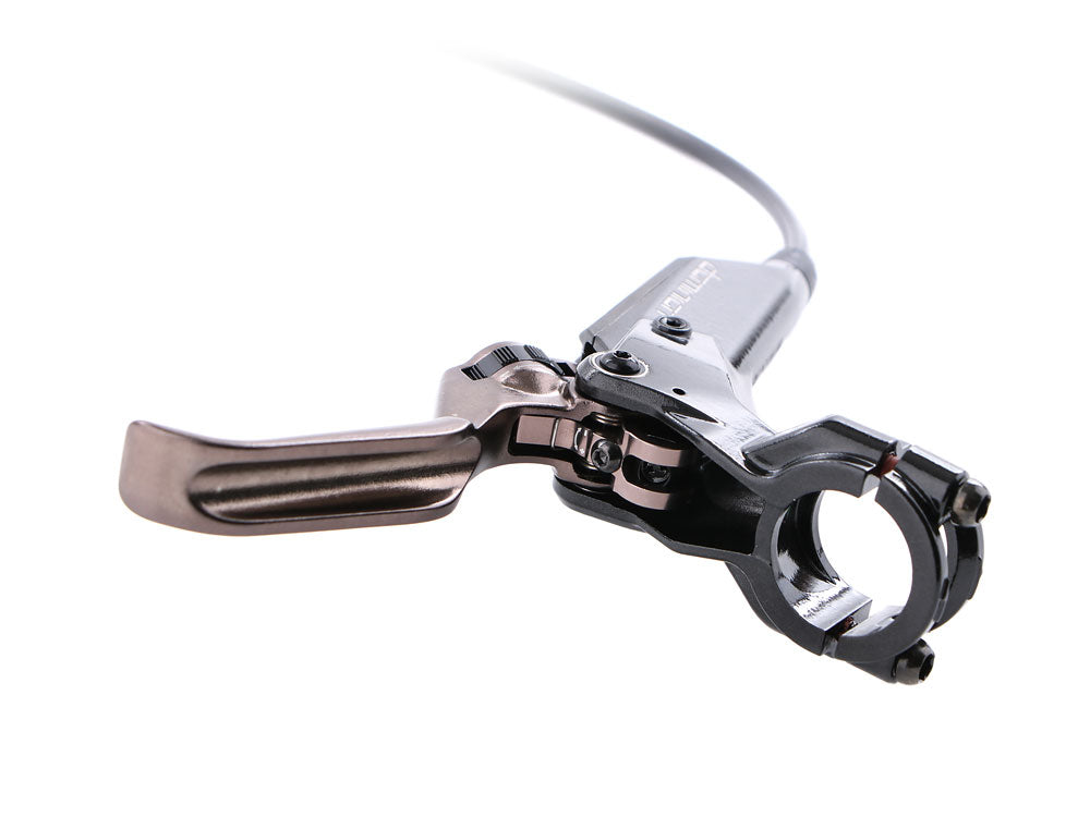 סט ברקסים Hayes Dominion A4 ארבע בוכנות - כולל הרכבה!