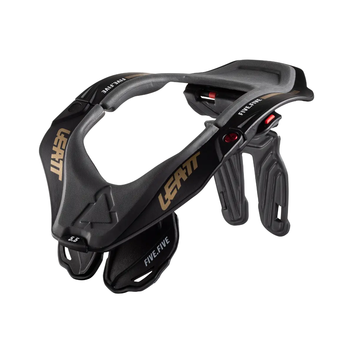 מגן צוואר 5.5 ילדים Stealth - Leatt