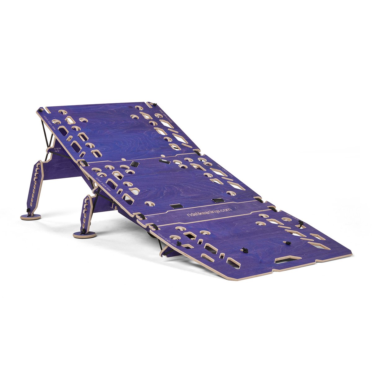 רמפה ניידת לאופניים – APPROACH