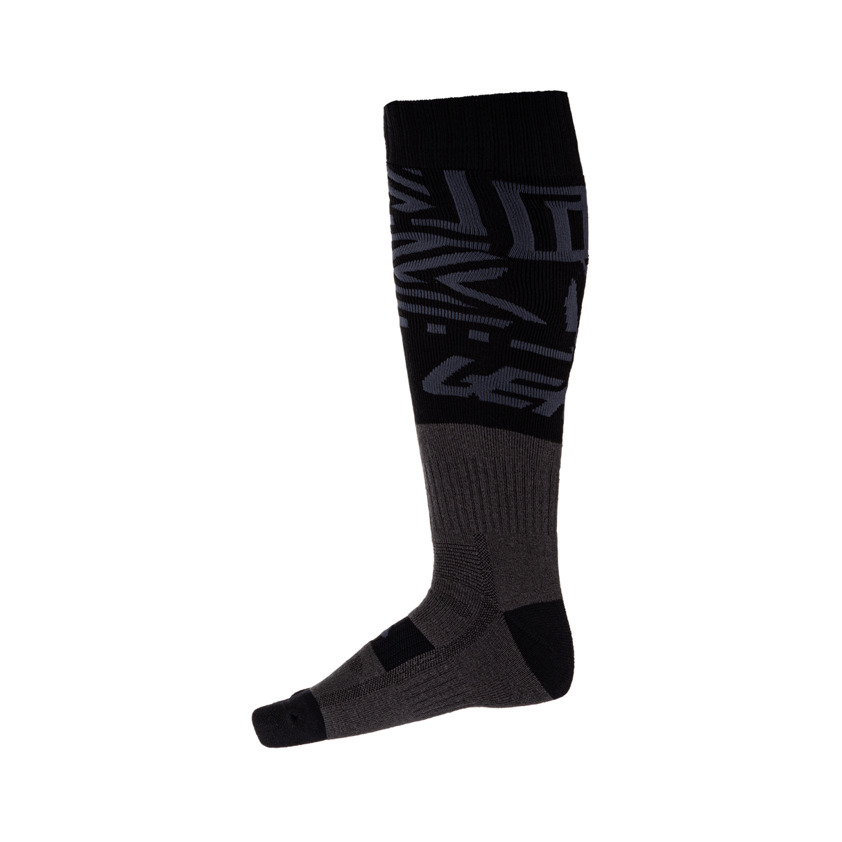 גרבי רכיבה Moto שחור - Leatt