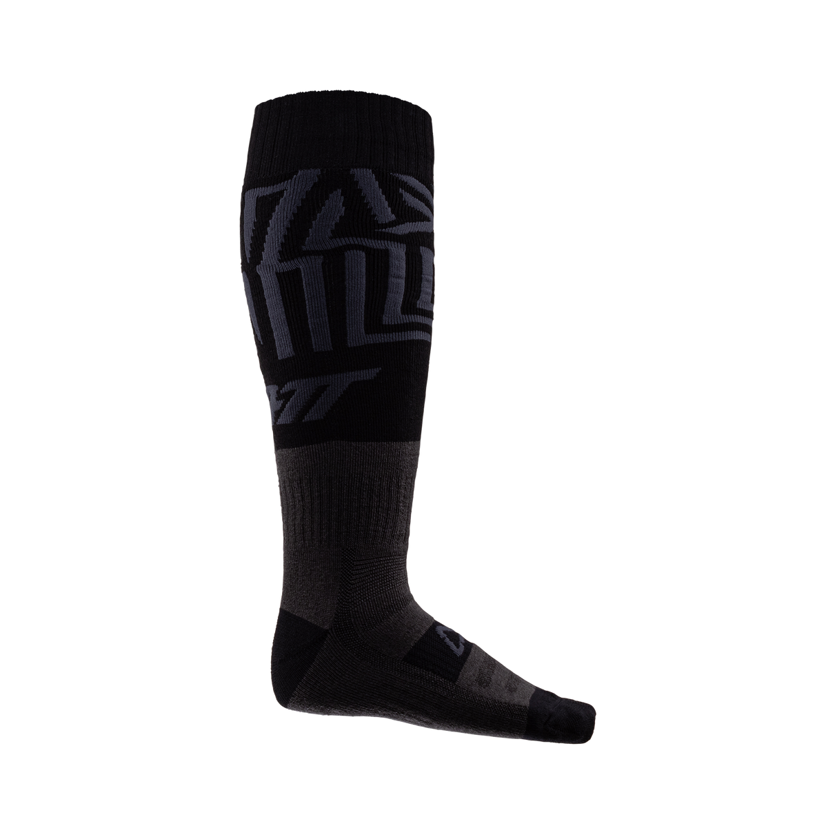 גרבי רכיבה Moto שחור - Leatt