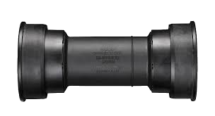 Shimano (BBMT500) Press Fit MTB Bottom Brackets Parts Set - Shimano