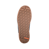 נעלי רכיבה 3.0 Flat Pro Suede