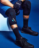 מגן ברכיים DHaRCO Trail - DHaRCO