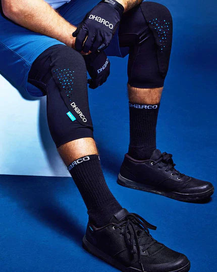 מגן ברכיים DHaRCO Trail - DHaRCO