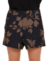 מכנס נשים קצר Pit | Louis - DHaRCO