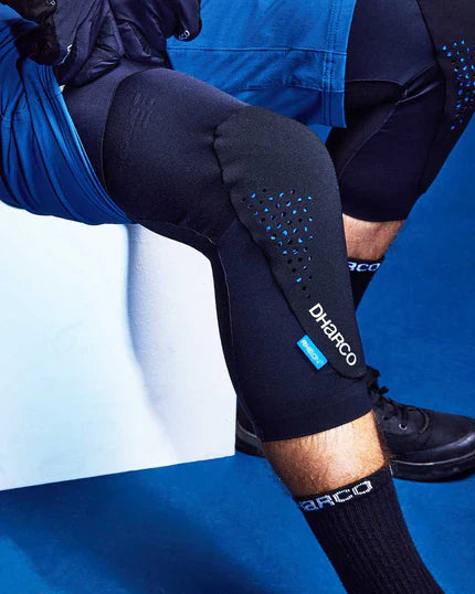מגן ברכיים DHaRCO Trail - DHaRCO