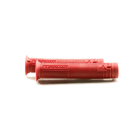 Chromag Grip WAX אדום - Chromag