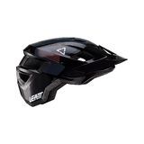 קסדה MTB AllMtn 1.0 V23 Blk Jr