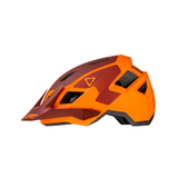 קסדת ילדים MTB AllMtn 1.0 V23 Flame Jr - Leatt