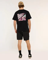 מכנס קצר Pit | Black - DHaRCO