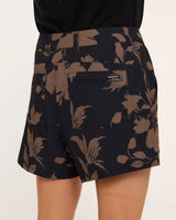 מכנס נשים קצר Pit | Louis - DHaRCO