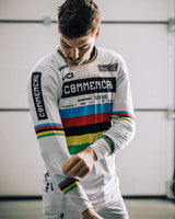 מגן מרפקים DHaRCO Gravity - DHaRCO