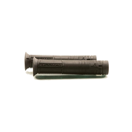 Chromag Grip WAX שחור - Chromag