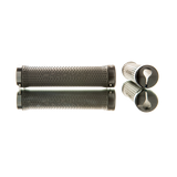 Chromag Grip BASIS שחור - Chromag