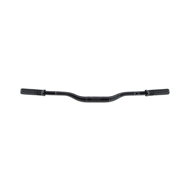 סט כידון אלומיניום וגריפים Leatt 6.0 Ø35mm #Hi 38/9˚/800mm שחור