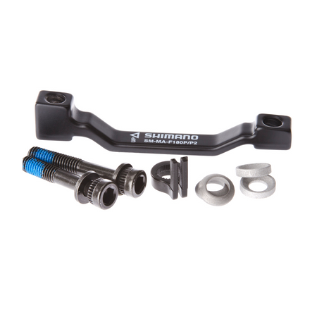 Shimano Post To Post 180mm Adapter - Shimano