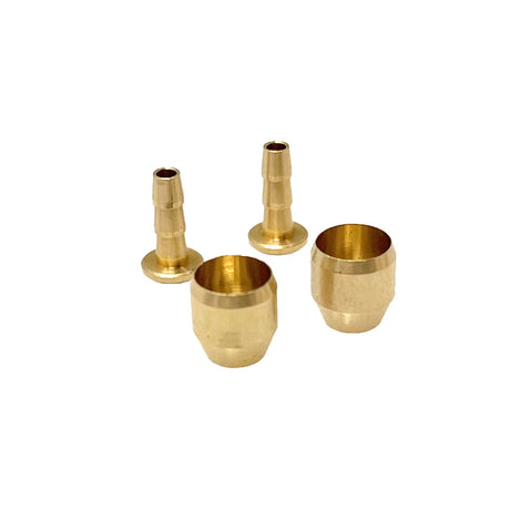 סט Insert and Olive עבור Hayes Dominion A4 - Hayes