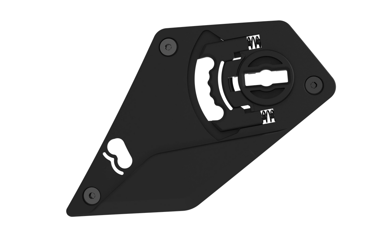 ADV 8.5/9.5 זוג מנגנוני משקף - Leatt