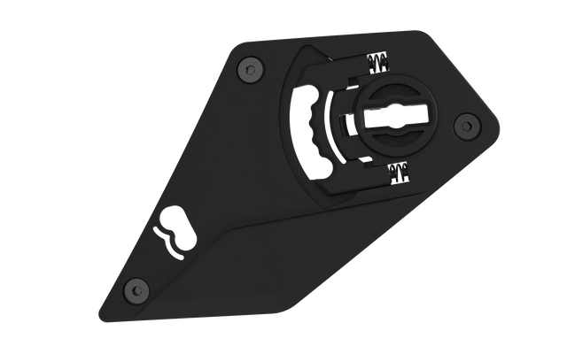 ADV 8.5/9.5 זוג מנגנוני משקף - Leatt