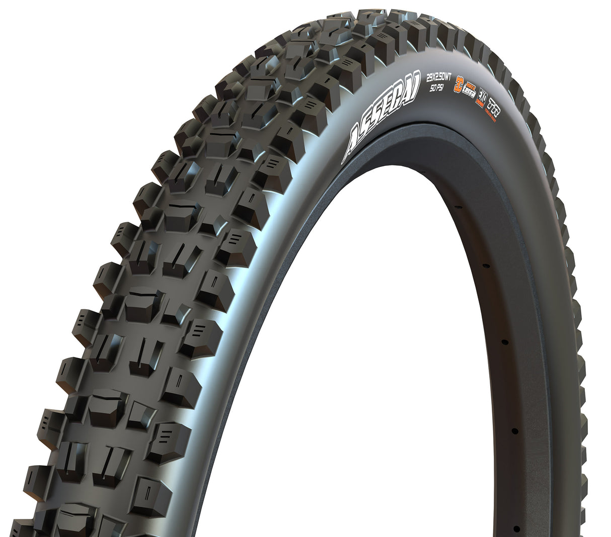MAXXIS ASSEGAI WT EX/TRE