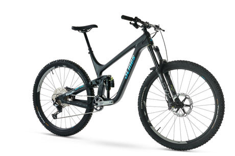 Shepherd Carbon 150mm 29"