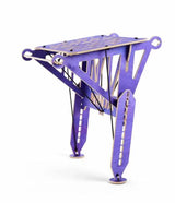 רמפה ניידת לאופניים – Ninja MTB Boost – Extension
