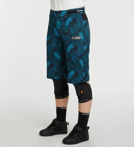 מכנס רכיבה נשים Gravity | Moonlight - DHaRCO