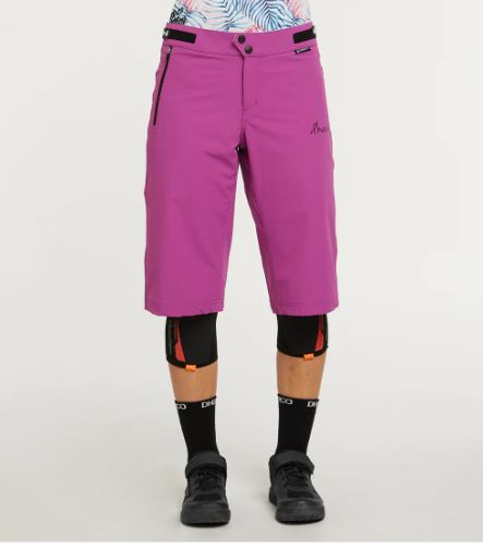 מכנס רכיבה נשים Gravity | Deep Orchard - DHaRCO