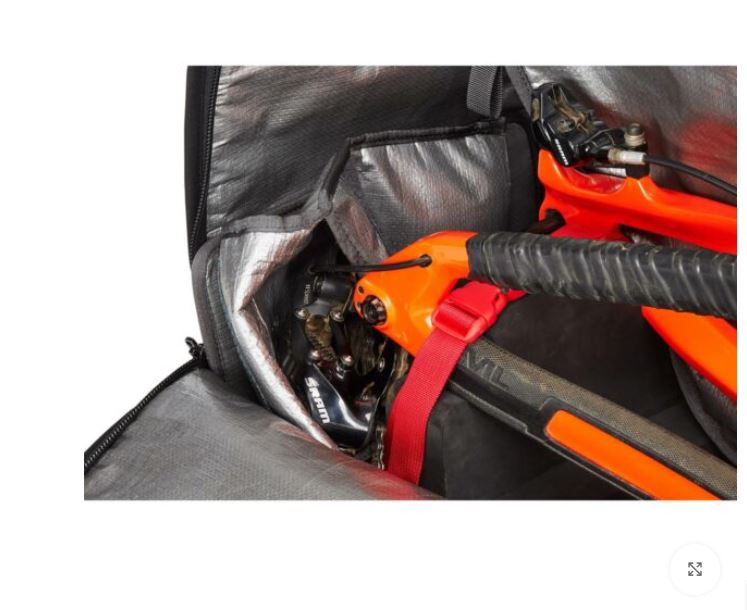 תיק אופניים ROLLER BIKE DAKINE