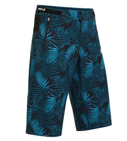 מכנס רכיבה נשים Gravity | Moonlight - DHaRCO