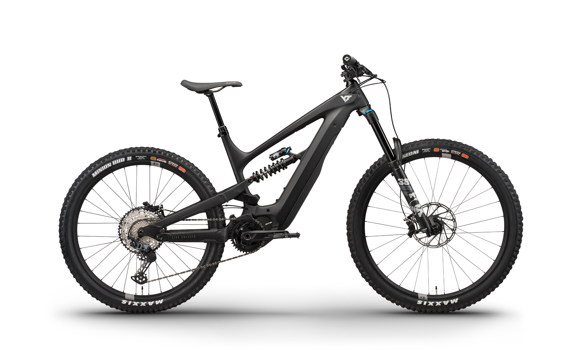 2020 Yt Capra Yt Decoy Base 29 2020 Yt Capra 2025