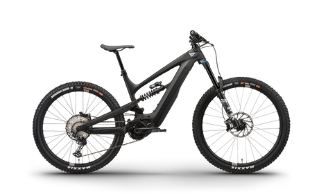 Decoy Core 3 - Ebike 27/29