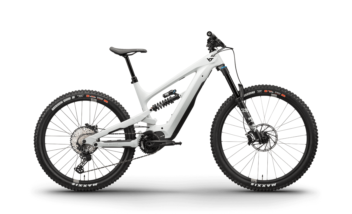 Decoy Core 3 - Ebike 27/29