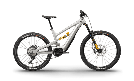 Decoy Core 4 - Ebike 27/29