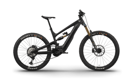 Decoy Core 5 - Ebike 27/29