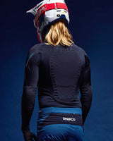 מגן גוף DHaRCO גברים שרוול ארוך Mens Long Sleeve Body Armour - DHaRCO