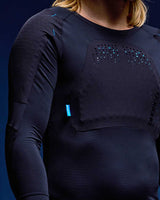 מגן גוף DHaRCO גברים שרוול ארוך Mens Long Sleeve Body Armour - DHaRCO