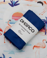 מגבת Go Anywhere Paint Jessie - DHaRCO