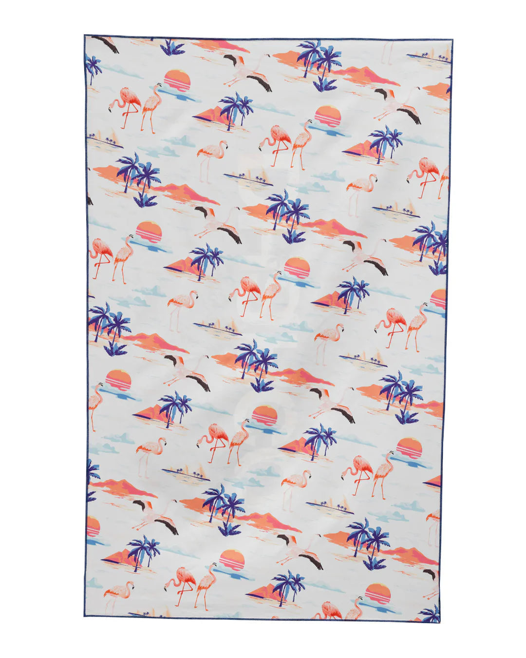 מגבת Go Anywhere Paint Jessie - DHaRCO