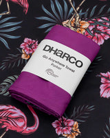 מגבת Go Anywhere Parker - DHaRCO