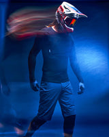 מגן גוף DHaRCO גברים שרוול ארוך Mens Long Sleeve Body Armour - DHaRCO